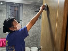 -武汉格丽雅家政 保洁清洗