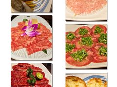 -橘焱胡同烧肉夜食(BFC外滩金融中心店)