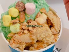 -甜艺廊(永利皇宫店)