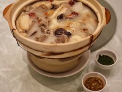 -粤财皇冠假日酒店·彩华轩中餐厅