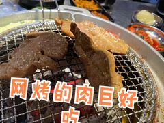 -哈哈碳都·牛肋条无限自助烤肉(台江万达店)