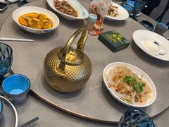 -香阁餐厅·常州菜·常州菜代表品牌(新北奥体店)