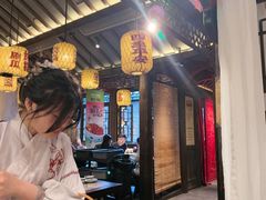 -南京大牌档(夫子庙老门东店)