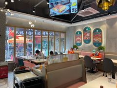 -柠檬树茶餐厅(海雅缤纷城店)