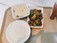 -老乡鸡(西岸凤巢店)