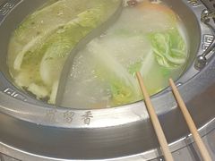 -蜀留香火锅·始于1999·原四川老火锅(白堤路店)