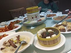 -金百万烤鸭店(马甸店)