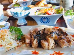 -北京古北水镇御舍温泉酒店