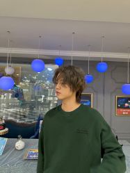 -V+SALON造型