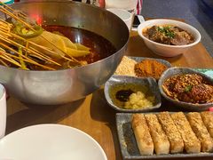 -付小姐在成都(吾悦广场店)