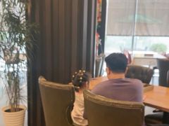 -汽车博物馆主题餐厅
