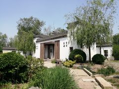 -武清南湖绿博园