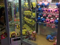 -星悦蓝海欢乐园(石路天虹店)