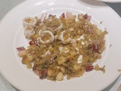 -恒记饭店·海鲜明档(淹城店)