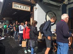 -Fergburger(皇后镇店)