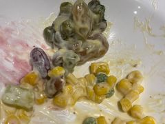 -韩盛·盛江山自助料理(奥体万达店)