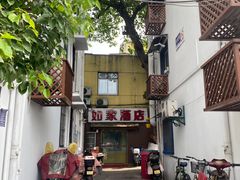 -如家酒店·neo(杭州西湖南宋御街定安路地铁站店)