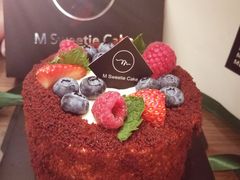-姆们M Sweetie Cake(五道口店)