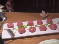 -掂档潮汕牛肉火锅(沈阳万象城店)