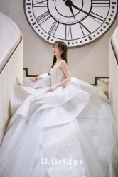 点击看大图 -B.Bridge Couture婚纱礼服(福田店)