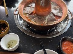 -陀岗美食·云南藏式特色餐厅
