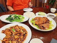 -泰丰楼(前门西大街店)