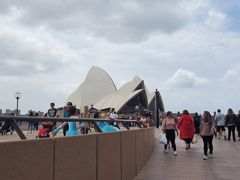 -悉尼歌剧院