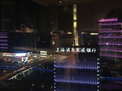 -宁波威斯汀酒店