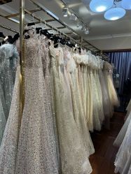 -尚美霓裳晚礼服·合唱服·舞蹈演出服租赁定制