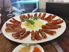 -七寸飝大饭店(马场店)