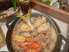 -太琼糟粕醋火锅·海南老爸茶(海棠湾臻选店)
