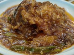 红烧牛窝骨-清真利德顺小老饭庄(复兴路店)
