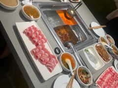 -海底捞火锅(丰尚国际广场店)