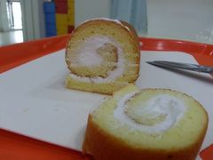 -米柚烘焙教室(工联CC店)