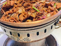 -四季民福烤鸭店(王府井东安门店)