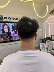 -苏奇发型·烫发染发