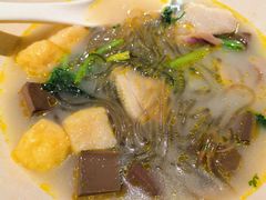 -小杨生煎(浦江欢乐颂店)