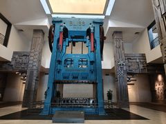 -柳州工业博物馆