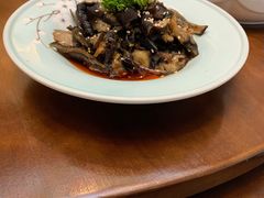 -赵小姐丨新中餐(曲江店)