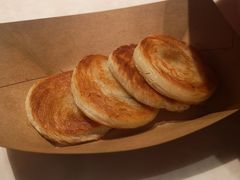 金丝饼-味上湘菜馆(岳麓山店)
