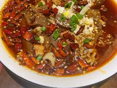 -东口码头·烧鸽子·鱼头泡饼·地方菜(金鹰悦城店)