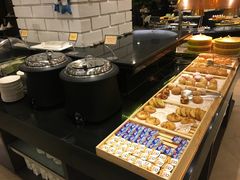 -厦门海景千禧大酒店·海景咖啡厅