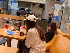 -乐凯撒披萨(海岸城店)