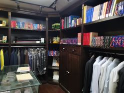 -kadlon轻奢服装定制(金赢108创意广场银座店)