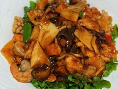 -大铁勺新津菜(熙悦汇店)