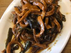 -杨妈妈粥店(滑翔路店)