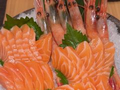 -德川家日本料理(中关村店)