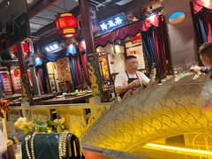 -蜀江龙火锅(339店)