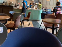 大堂-Wagas(凤凰汇店)