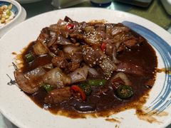 -壹只菜·崇明本地特色菜(崇明南门店)